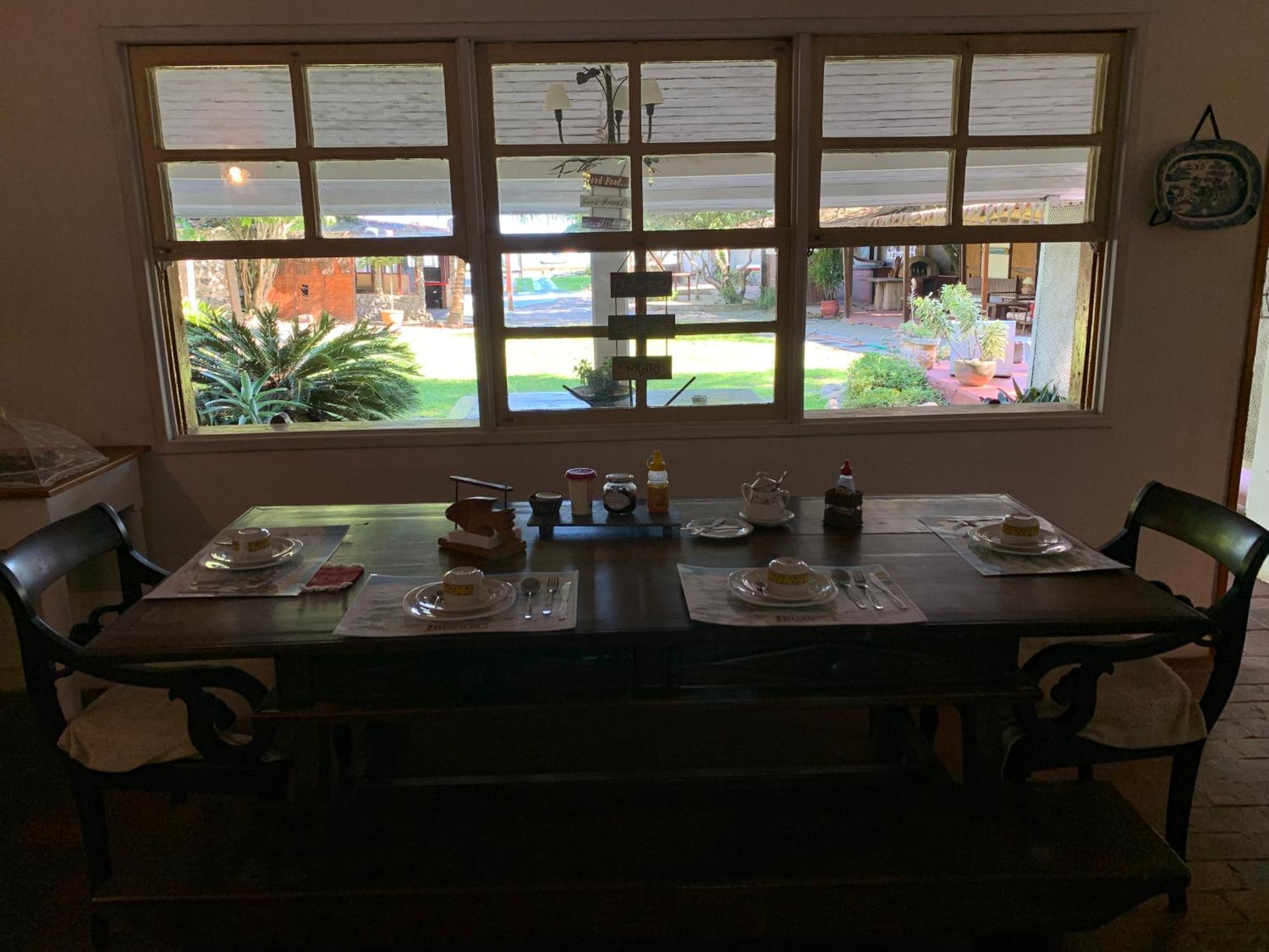 مبيت وإفطار Yucas Buzios Sul المظهر الخارجي الصورة